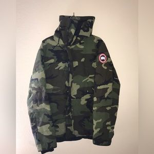 Pre loved Canada Goose coat